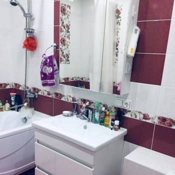 Сдается 1-комнатная квартира, 35 м²