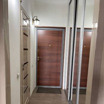 Сдается 1-комнатная квартира, 35 м²