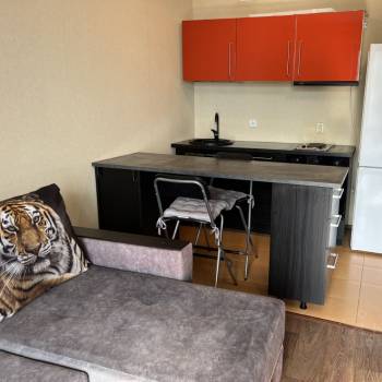 Сдается 1-комнатная квартира, 35 м²