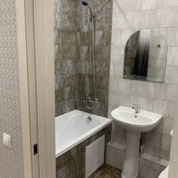 Сдается 1-комнатная квартира, 28 м²