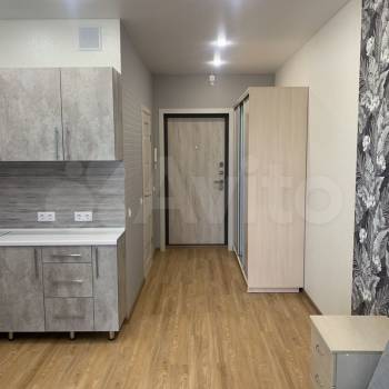 Сдается 1-комнатная квартира, 28 м²