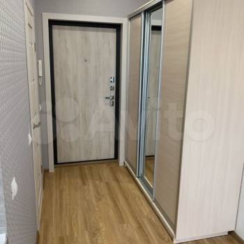 Сдается 1-комнатная квартира, 28 м²