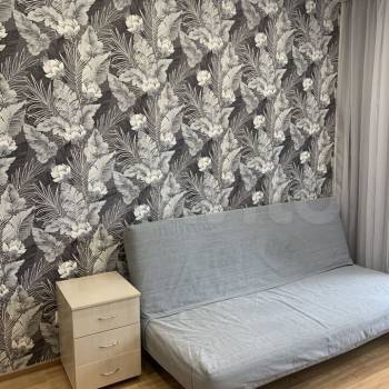 Сдается 1-комнатная квартира, 28 м²