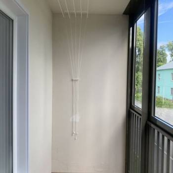 Сдается 1-комнатная квартира, 28 м²