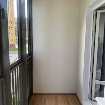 Сдается 1-комнатная квартира, 28 м²