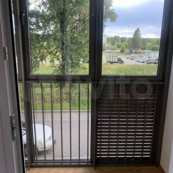 Сдается 1-комнатная квартира, 28 м²