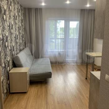 Сдается 1-комнатная квартира, 28 м²