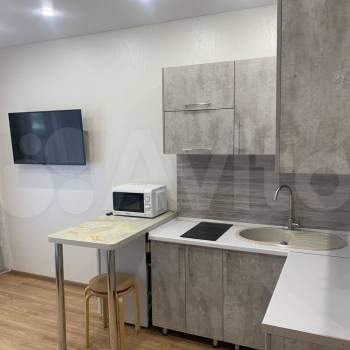 Сдается 1-комнатная квартира, 28 м²