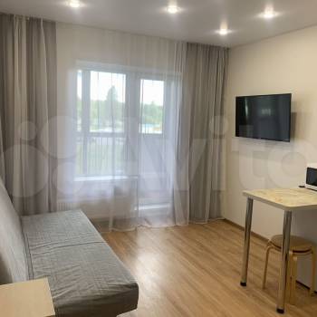 Сдается 1-комнатная квартира, 28 м²