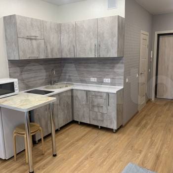 Сдается 1-комнатная квартира, 28 м²