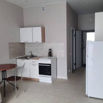 Сдается 1-комнатная квартира, 27 м²