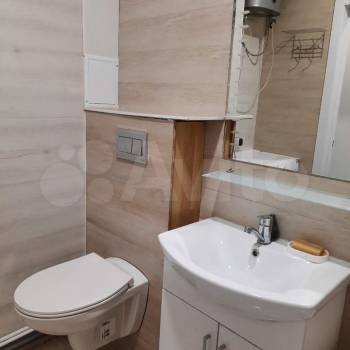 Сдается 1-комнатная квартира, 27 м²