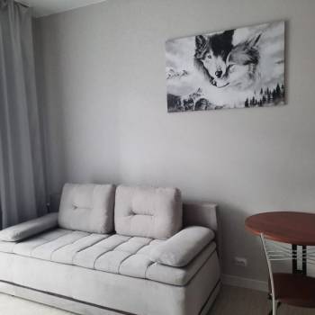 Сдается 1-комнатная квартира, 27 м²