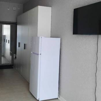 Сдается 1-комнатная квартира, 27 м²