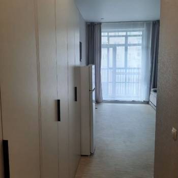 Сдается 1-комнатная квартира, 27 м²