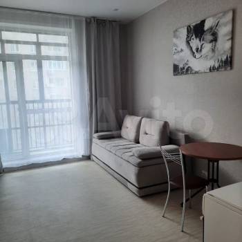 Сдается 1-комнатная квартира, 27 м²