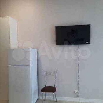 Сдается 1-комнатная квартира, 27 м²