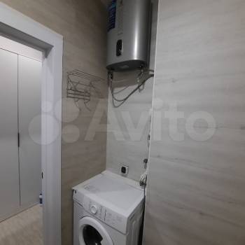 Сдается 1-комнатная квартира, 27 м²