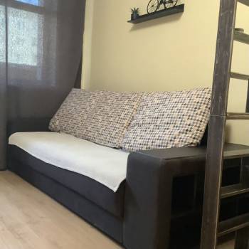 Сдается 1-комнатная квартира, 28 м²