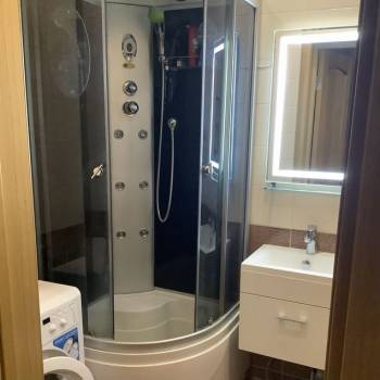 Сдается 1-комнатная квартира, 28 м²