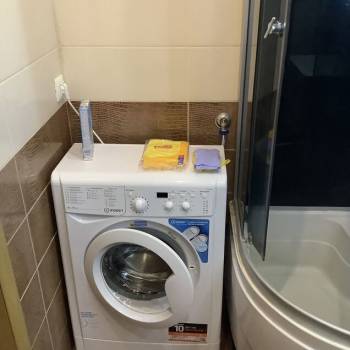 Сдается 1-комнатная квартира, 28 м²