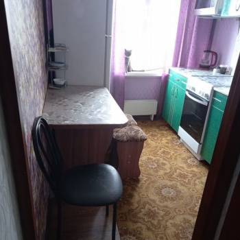 Продается 1-комнатная квартира, 30 м²