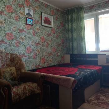 Продается 1-комнатная квартира, 30 м²