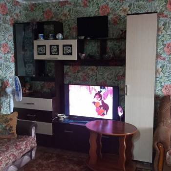 Продается 1-комнатная квартира, 30 м²