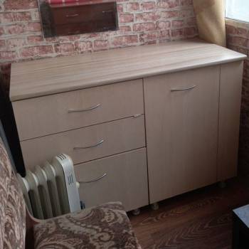 Продается 1-комнатная квартира, 30 м²