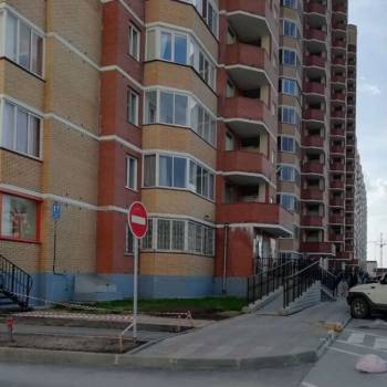 Продается 3-х комнатная квартира, 87 м²