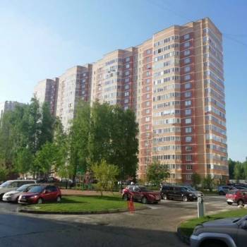 Продается 3-х комнатная квартира, 87 м²
