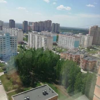 Продается 3-х комнатная квартира, 86,8 м²