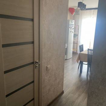 Сдается 1-комнатная квартира, 40,5 м²