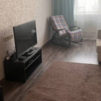 Сдается 1-комнатная квартира, 40,5 м²