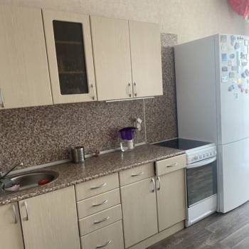 Сдается 1-комнатная квартира, 40,5 м²