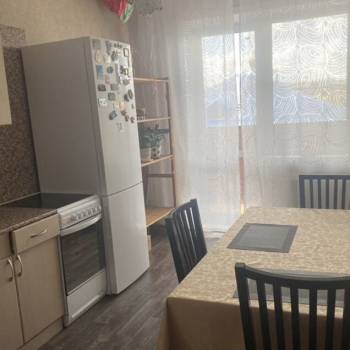 Сдается 1-комнатная квартира, 40,5 м²