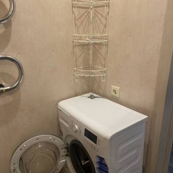 Сдается 1-комнатная квартира, 40,5 м²