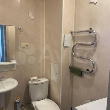 Сдается 1-комнатная квартира, 40,5 м²