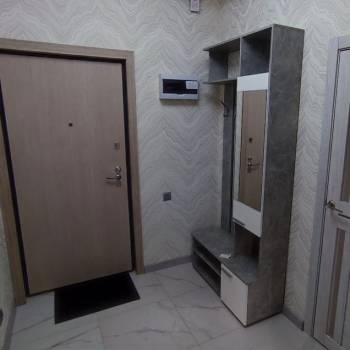 Сдается 1-комнатная квартира, 36,4 м²