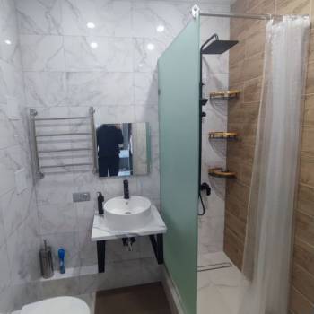 Сдается 1-комнатная квартира, 36,4 м²