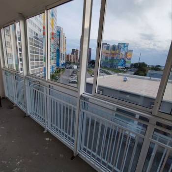 Сдается 1-комнатная квартира, 36,4 м²