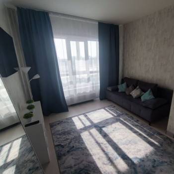 Сдается 1-комнатная квартира, 36,4 м²