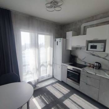 Сдается 1-комнатная квартира, 36,4 м²