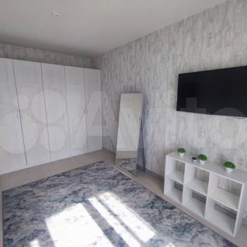 Сдается 1-комнатная квартира, 36,4 м²