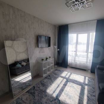 Сдается 1-комнатная квартира, 36,4 м²