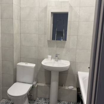 Сдается 1-комнатная квартира, 37 м²