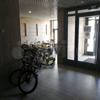 Сдается 1-комнатная квартира, 38 м²