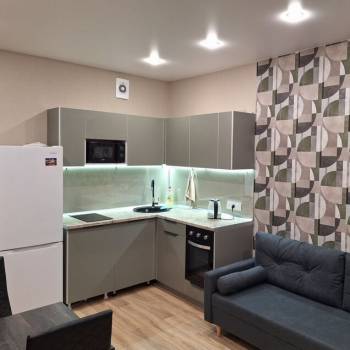 Сдается 1-комнатная квартира, 38 м²