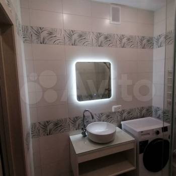 Сдается 1-комнатная квартира, 38 м²