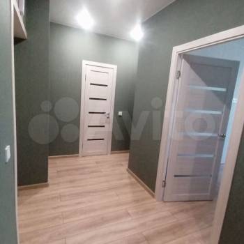 Сдается 1-комнатная квартира, 38 м²